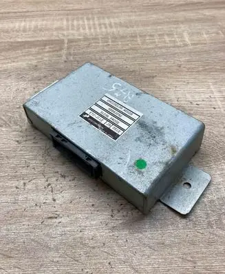 Rover 75 Other control units/modules UHC100139 HD88J092