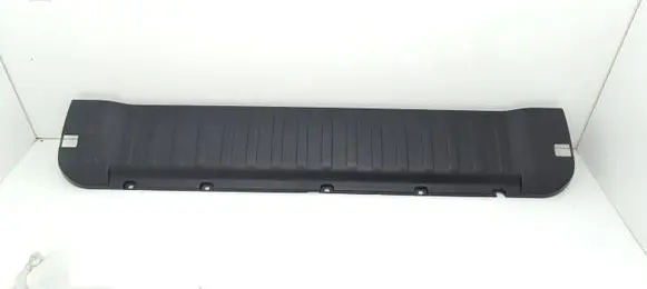 BMW X5 E70 Tailgate trim 7177379