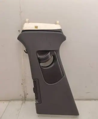 Audi A6 C7 (B) pillar trim (top) 4G0867243