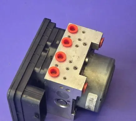 Honda Civic IX ABS Pump 06261338331 612430003CC 57110TV1E432M1