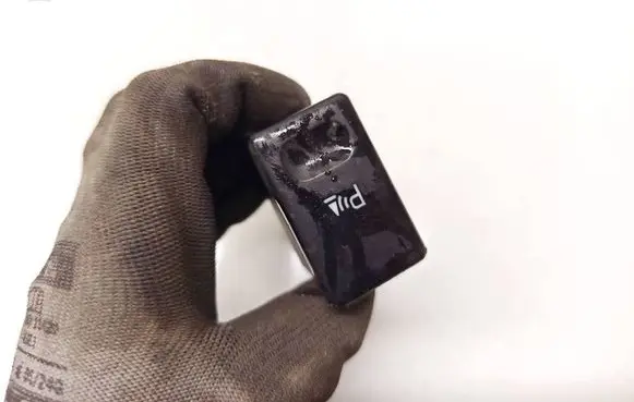 Ford Galaxy Parking (PDC) sensor switch 7m5919281b