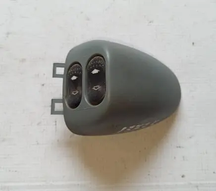 Ford Transit Electric window control switch 5C11V14A563BAW AS4HA