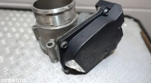 Audi A4 S4 B8 8K Throttle valve 06F133062Q 1365001370 1365001539