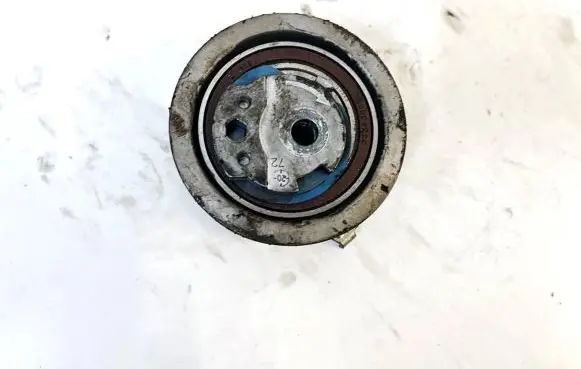Volkswagen Golf VI Belt tensioner pulley 979901