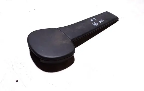 Volkswagen Transporter - Caravelle T4 Seat belt trim 703857720 703857718