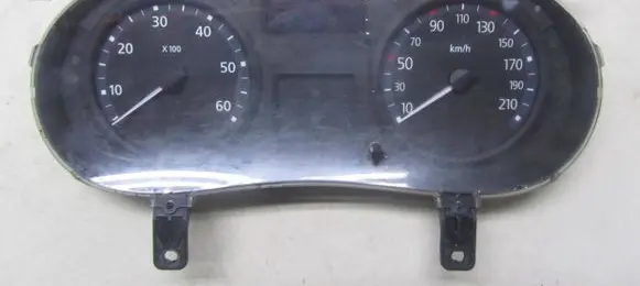 Renault Trafic II (X83) Speedometer (instrument cluster) 8200283194