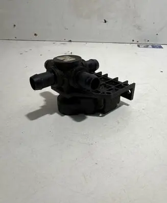 Tesla Model S Electric auxiliary coolant/water pump 600737000B 600737000 34P0RT