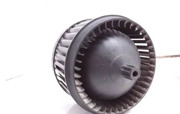 Renault Vel Satis Heater fan/blower 52492658 52492651