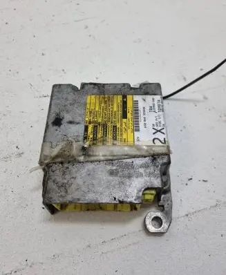 Toyota Avensis T250 Fuel injection control unit/module 8917005220 215955102
