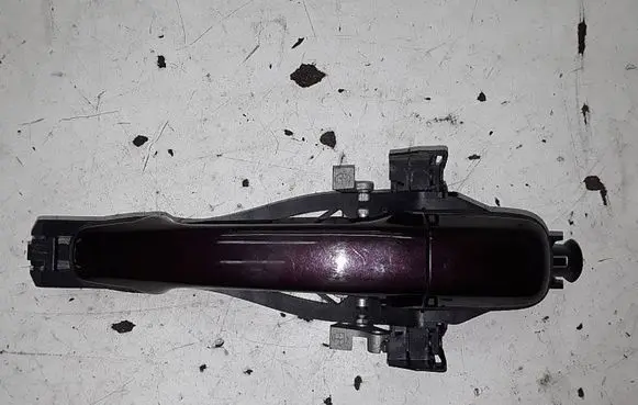 Volvo S40 Front door exterior handle 30663866