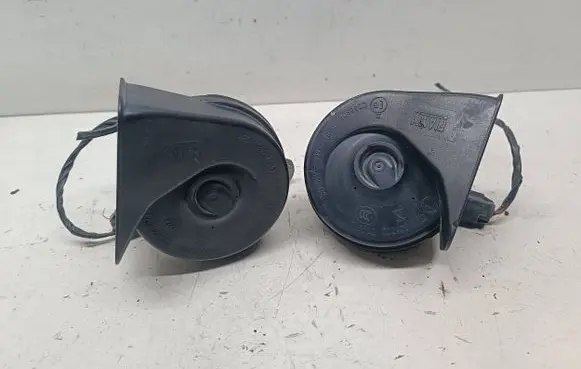 Mini One - Cooper Clubman R55 Horn signal