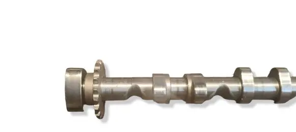 Volkswagen Golf SportWagen Camshaft 06F101H