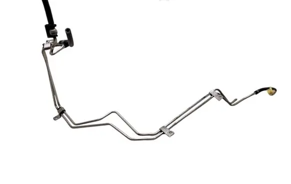 Volvo V70 Air conditioning (A/C) pipe/hose