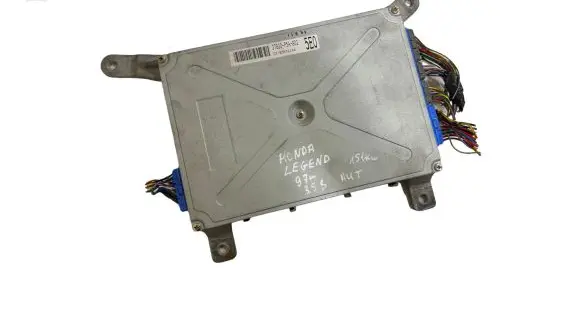 Honda Legend III KA9 Engine control unit/module 37820P5AG02 CYEH6521AA