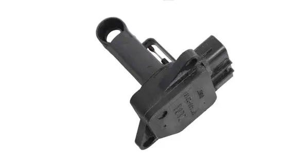 Mass air flow meter