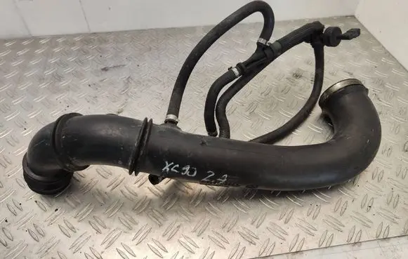 Volvo XC90 Intercooler hose/pipe 30645294 7321
