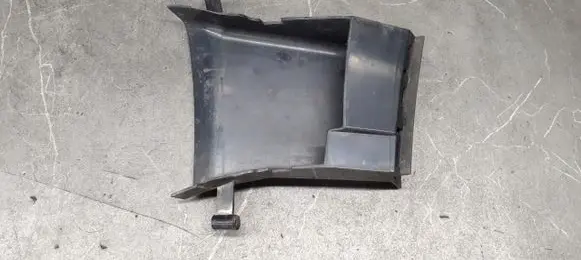 Audi A4 S4 B9 8W Radiator trim 8w9121764b