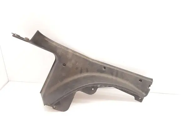 Citroen Berlingo Rear sill trim cover 9634626877
