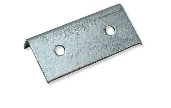 Aixam Crossover Engine bonnet/hood lock/latch loop/hook 7K919