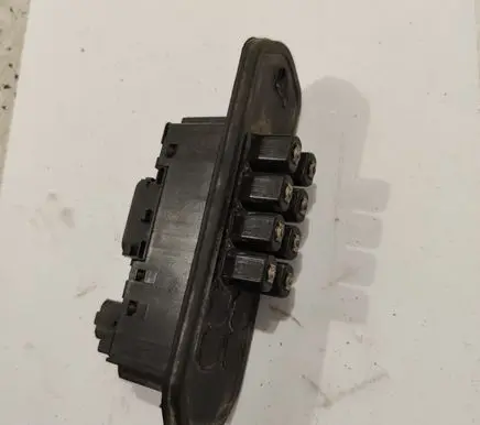 Citroen C8 Sliding door contact joint 1488935080