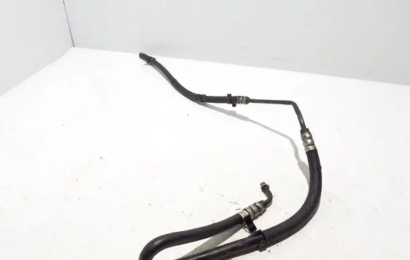 Jaguar XJ X351 Power steering hose/pipe/line AW933L601AB
