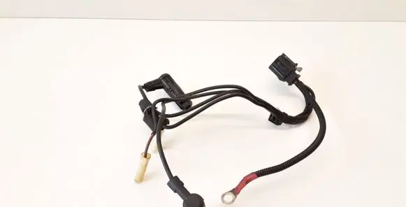 BMW 3 E90 E91 Glow plug wires 7811938 781193802 10006569