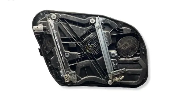 Hyundai i40 Front window lifting mechanism without motor 824803ZXXX