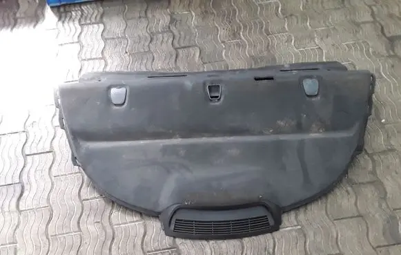 Jaguar XF Parcel shelf 8X23F46668ADW 8X23F46688