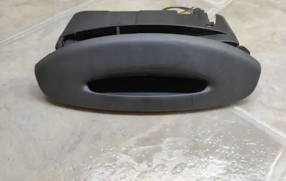 Renault Scenic I Ashtray (front) 7700426757