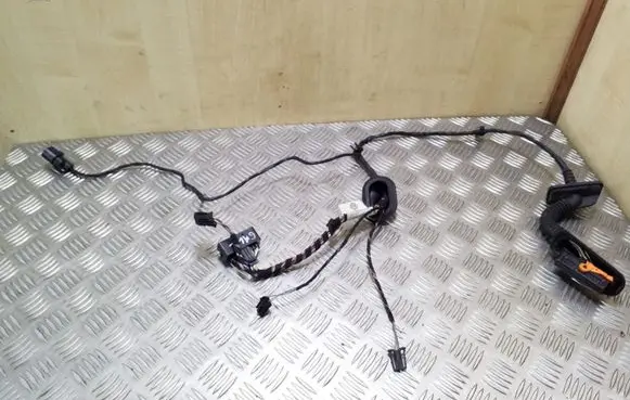 Volkswagen Tiguan Rear door wiring loom 5N0971693A
