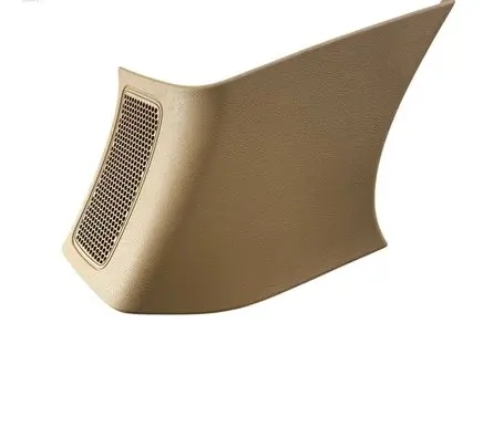 (D)pillar trim (top)
