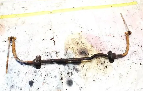 Volkswagen Touran I Front anti-roll bar/sway bar