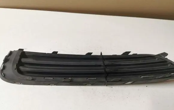 Opel Insignia A Front bumper lower grill 903200026 132666030 551004542