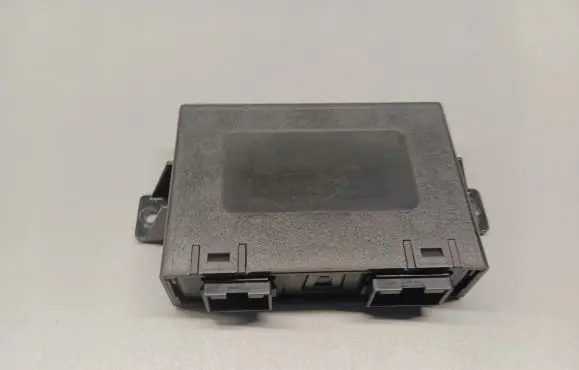 Volkswagen Phaeton Parking PDC control unit/module 3D0919283E