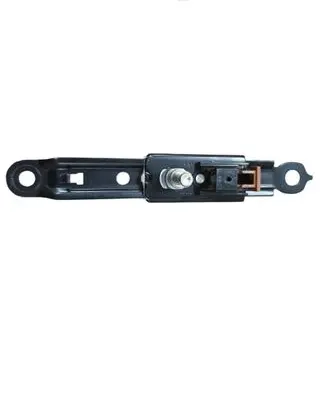 Toyota RAV 4 (XA50) Seat belt adjustment rail 