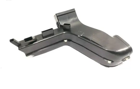 Audi A8 S8 D3 4E Cabin air duct channel 4E1819802C 4E1819802B