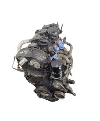 Audi A4 S4 B8 8K Engine CDH