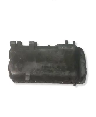 Peugeot 307 Oil sump 9642134480