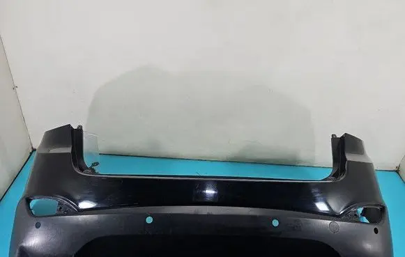 Hyundai ix35 Rear bumper IMPRK1514811