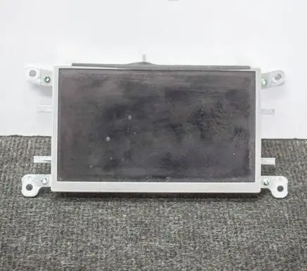 Audi A4 S4 B8 8K Screen/display/small screen 8T0919603F CVCA10H0AE