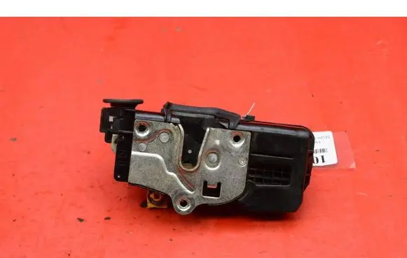 Opel Antara Rear door lock 