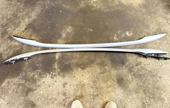 Ford Kuga I Roof bar rail 
