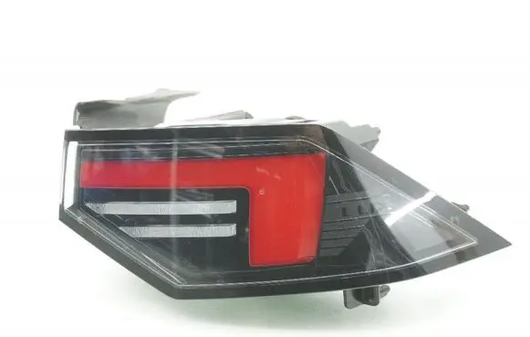 Opel Astra L Rear/tail lights 9857838480