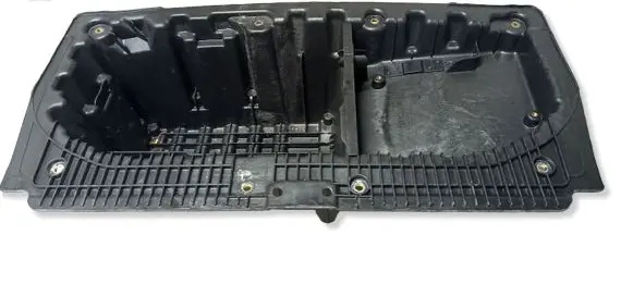 BMW 1 E81 E87 Glove box in trunk 7120019