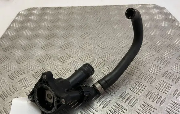 Thermostat/thermostat housing