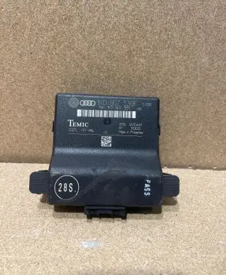 Seat Altea Gateway control module 1K0907530F 1K0907951