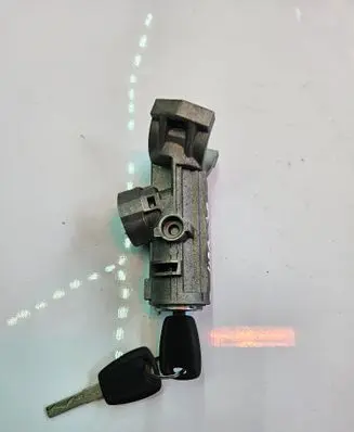 Peugeot Boxer Ignition lock