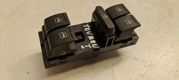 Volkswagen Touran I Electric window control switch 1K4959857