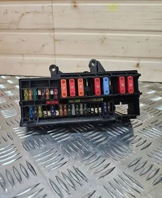 Fuse module