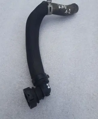 Renault Kadjar Engine coolant pipe/hose DN18